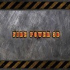 Download game Fire power 3D for free and Off-road rally for Android phones and tablets .