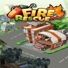 Download game Fire rescue for free and One gun 2 Stickman for Android phones and tablets .