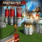 Download game Firefighter 3D: The city hero for free and 4x4 desert offroad: Stunt truck for Android phones and tablets .