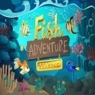 Download game Fish adventure: Seasons for free and Egypt Zuma – Temple of Anubis for Android phones and tablets .