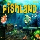 Download game Fish Land for free and Barbarian wars: A hero idle merger game for Android phones and tablets .