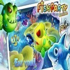 Download game Fish Party Online for free and Cube jump for Android phones and tablets .