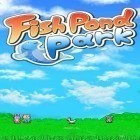 Download game Fish pond park for free and Bike parking adventure 3D for Android phones and tablets .