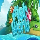 Download game Fish world for free and Grand video poker for Android phones and tablets .