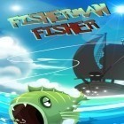 Download game Fisherman Fisher for free and Kleptocats 2 for Android phones and tablets .