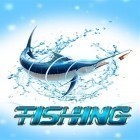 Download game Fishing for free and Mow Zombies for Android phones and tablets .