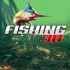 Download game Fishing 3D for free and SpongeBob: Get Cooking for Android phones and tablets .