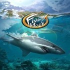 Download game Fishing hook for free and Snowman Swap - match 3 games and Christmas Games for Android phones and tablets .