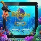 Download game Fishing joy HD for free and Pip popper! for Android phones and tablets .