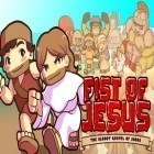 Download game Fist of Jesus: The bloody Gospel of Judas for free and Soccer stars for Android phones and tablets .