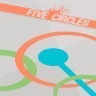 Download game Five circles for free and Death moto 3 for Android phones and tablets .