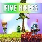 Download game Five hopes for free and King of shooter: Sniper shot killer for Android phones and tablets .
