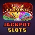 Download game Flaming jackpot slots for free and Sniper first class for Android phones and tablets .