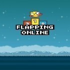 Download game Flapping online for free and Magic of the Three kingdoms for Android phones and tablets .