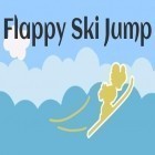 Download game Flappy ski jump for free and Dagger shot: Knife challenge for Android phones and tablets .