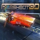 Download game Flashout 3D for free and The last camp for Android phones and tablets .