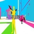 Download game Flats for free and Beat the boss 3 for Android phones and tablets .