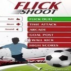 Download game Flick Shoot for free and Rumble Party for Android phones and tablets .