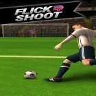 Download game Flick shoot: United kingdom for free and Offroad grand monster truck hill drive for Android phones and tablets .