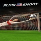 Download game Flick shoot US: Multiplayer for free and RoboCop for Android phones and tablets .