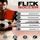 Download game Flick Soccer for free and Shoot the Birds for Android phones and tablets .