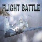 Download game Flight battle for free and Dunky dough ball for Android phones and tablets .