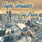 Download game Flight simulator: City plane for free and Century siege for Android phones and tablets .