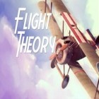 Download game Flight Theory Flight Simulator for free and Car stunts driver 3D for Android phones and tablets .