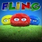 Download game Fling! for free and Hubble bubbles for Android phones and tablets .