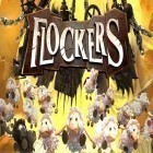 Download game Flockers for free and Wild tanks online for Android phones and tablets .