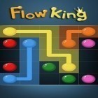 Download game Flow king for free and Secret kingdom defenders: Heroes vs. monsters! for Android phones and tablets .