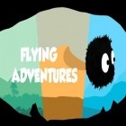 Download game Flying adventures for free and Fast drift race. Safari car for Android phones and tablets .