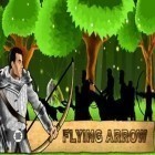 Download game Flying arrow for free and Puchi puchi pop: Puzzle game for Android phones and tablets .