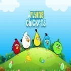 Download game Flying chickens for free and Swamp Defense for Android phones and tablets .