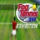 Download game FOG Tennis 3D: Exhibition for free and Hoverboard Hero for Android phones and tablets .