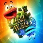 Download game Fold the world for free and Vexman parkour: Stickman run for Android phones and tablets .