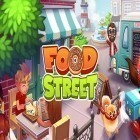 Download game Food street for free and Memory game: Memory cat for Android phones and tablets .