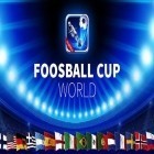 Download game Foosball cup world for free and Dino safari: Evolution for Android phones and tablets .