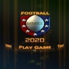 Download game Football2020 for free and Rumble league for Android phones and tablets .
