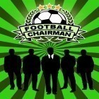 Download game Football chairman for free and Strikers 1945 2 for Android phones and tablets .