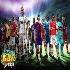 Download game Football king rush for free and Little panda restaurant for Android phones and tablets .