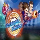 Download game Football planet for free and Dragon keeper for Android phones and tablets .