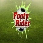 Download game Footy rider for free and Wild West Sniper: Cowboy War for Android phones and tablets .