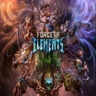 Download game Force of elements for free and 100 doors: World of history 2 for Android phones and tablets .