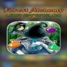 Download game Forest alchemy: Lost chronicles for free and Death sniper: Bounty hunter for Android phones and tablets .