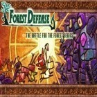 Download game Forest Defense for free and Elemental jewels: Match 3 game for Android phones and tablets .