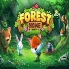Download game Forest home for free and Lumines for Android phones and tablets .