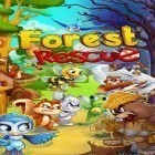 Download game Forest rescue for free and Rolling bounce: Ball dash for Android phones and tablets .