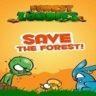 Download game Forest Zombies for free and 9 Lives Casey and Sphynx for Android phones and tablets .