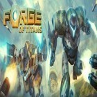 Download game Forge of titans for free and Arkanoid: Crush of Mythology. Brick breaker for Android phones and tablets .
